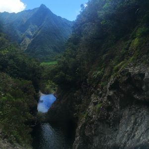 Canyon Bras Noir Canyon Bras Noir