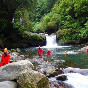 Canyon Grand Galet Canyon Grand Galet