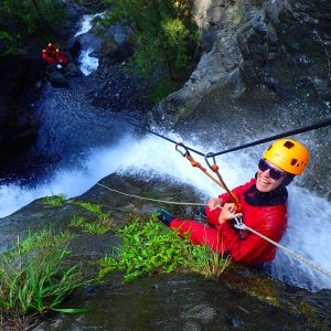 Canyon Gobert Intégral Canyon Gobert Intégral