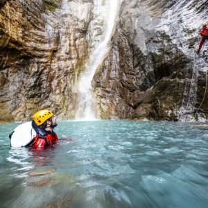 Canyon Bras Rouge Canyon Bras Rouge